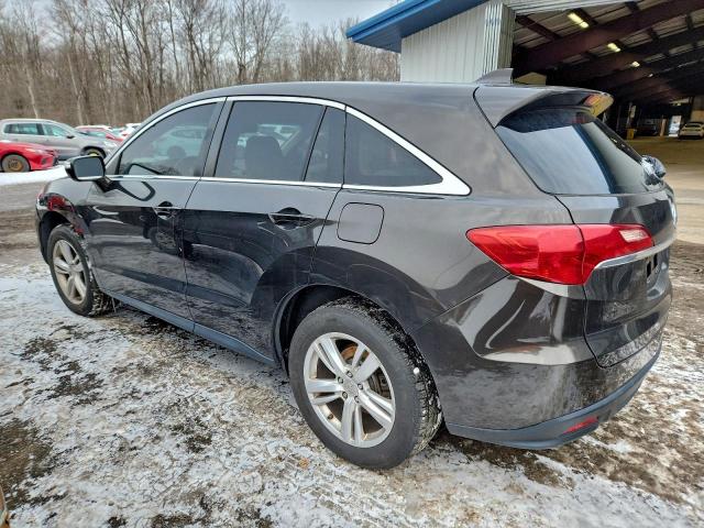 Acura RDX Technology Image 2