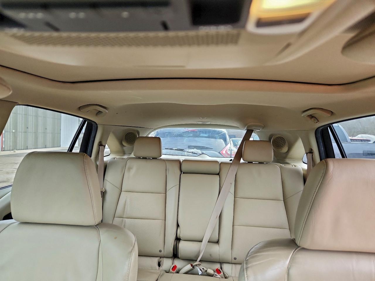 Acura RDX Technology Image 10