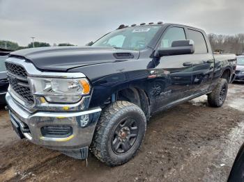  Salvage Ram 2500