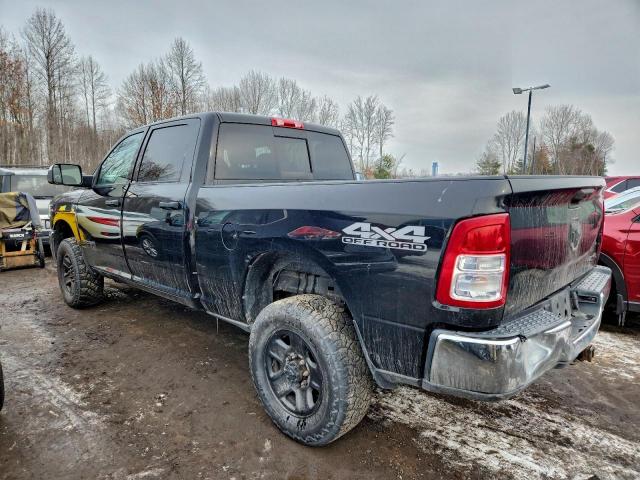 Ram 2500 Tradesman Image 2