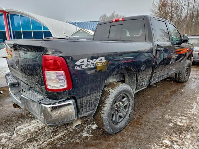 Ram 2500 Tradesman Image 5