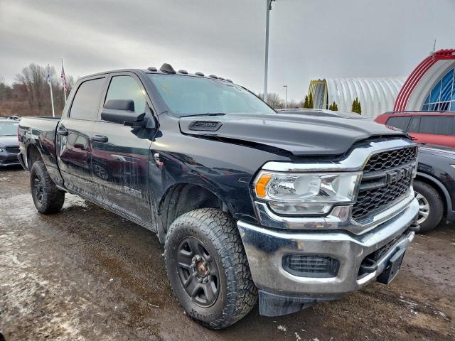 Ram 2500 Tradesman Image 3