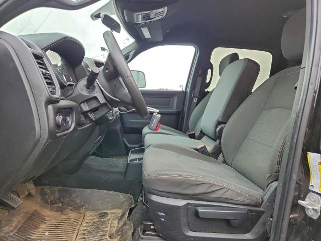 Ram 2500 Tradesman Image 7