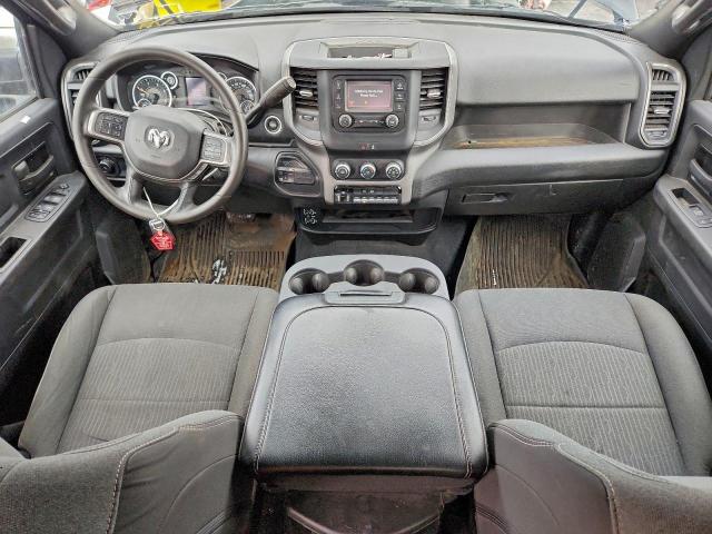 Ram 2500 Tradesman Image 9