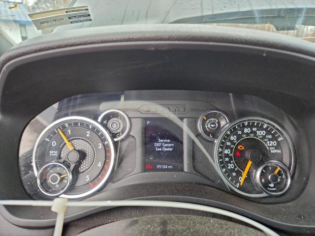 Ram 2500 Tradesman Image 12