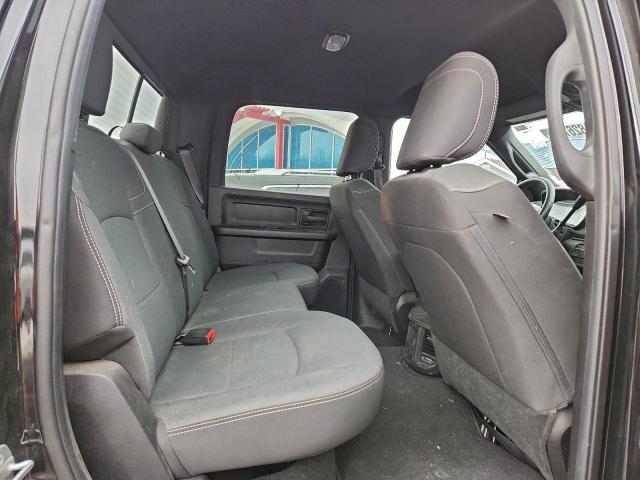 Ram 2500 Tradesman Image 8