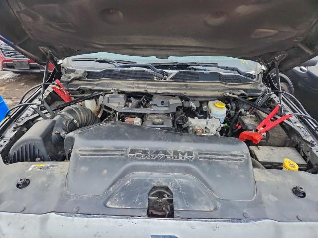 Ram 2500 Tradesman Image 11