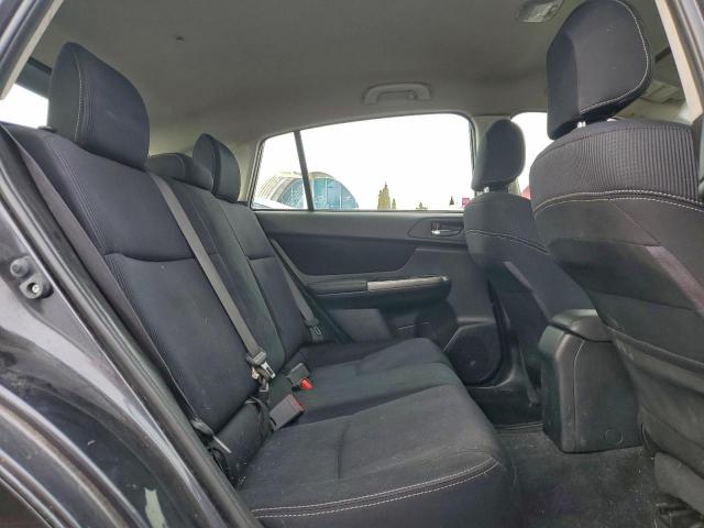 Subaru Impreza Sport Image 10