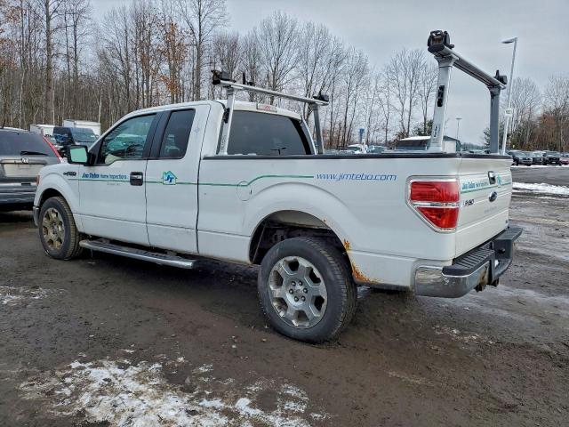 Ford F-150 Super Cab Image 2