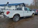 Ford F-150 Super Cab Image 3