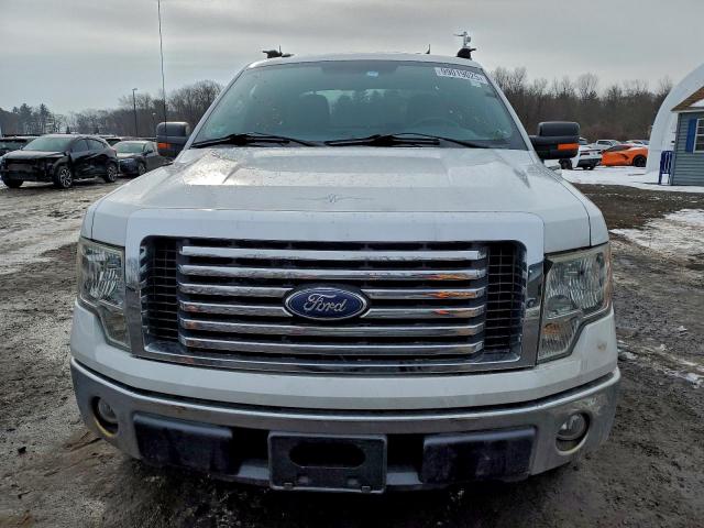Ford F-150 Super Cab Image 4