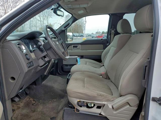 Ford F-150 Super Cab Image 6