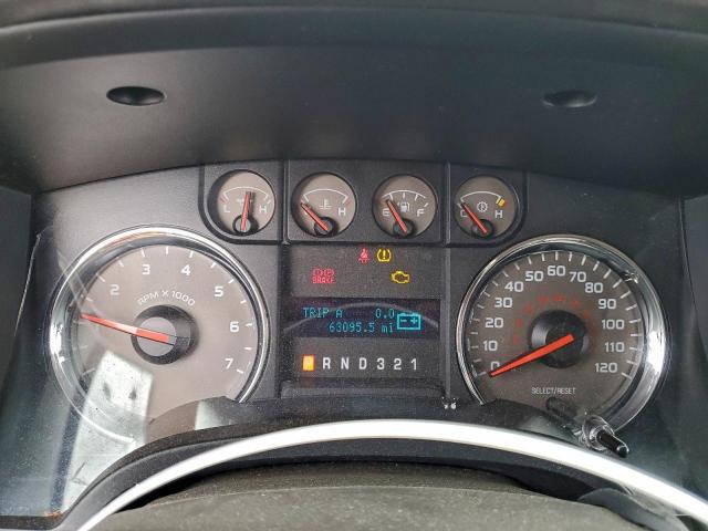 Ford F-150 Super Cab Image 8