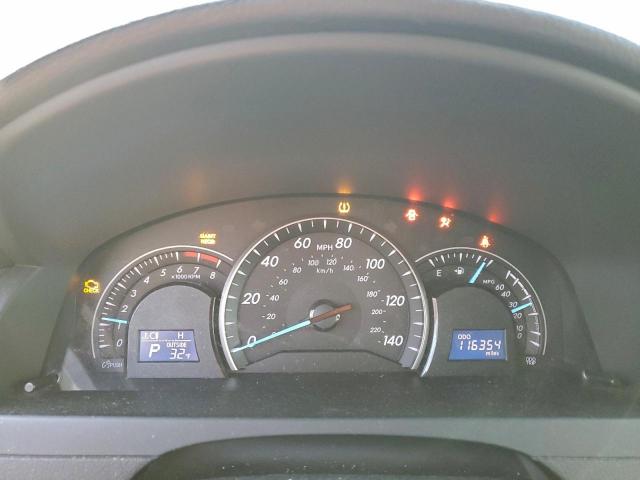 Toyota Camry L Image 6