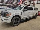 Ford F-150 Supercrew Image 1