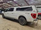 Ford F-150 Supercrew Image 3
