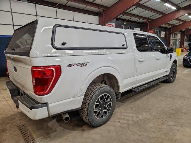 Ford F-150 Supercrew Image 11