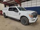 Ford F-150 Supercrew Image 4