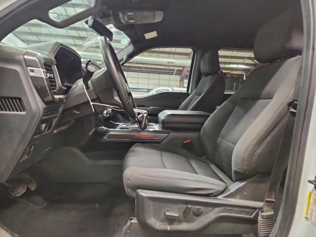 Ford F-150 Supercrew Image 5