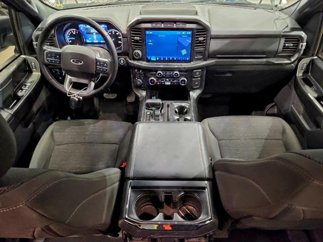 Ford F-150 Supercrew Image 9