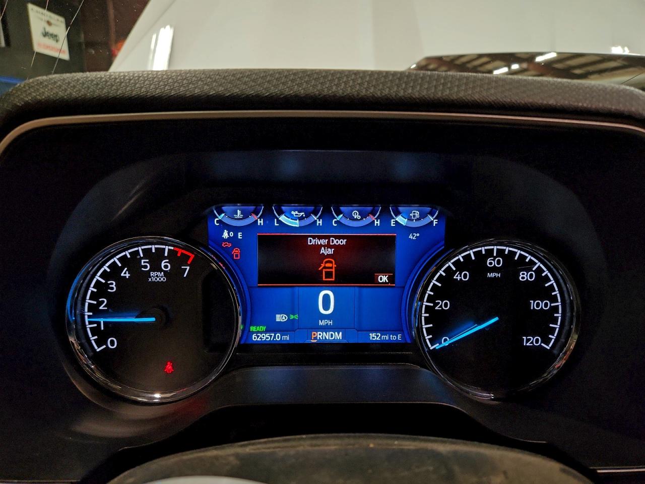 Ford F-150 Supercrew Image 6