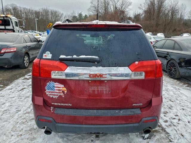 GMC Terrain Sle Image 6