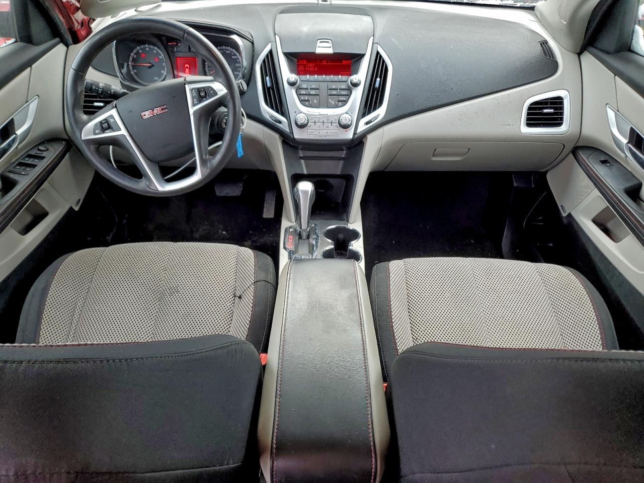 GMC Terrain Sle Image 10