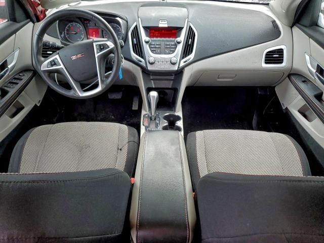 GMC Terrain Sle Image 10