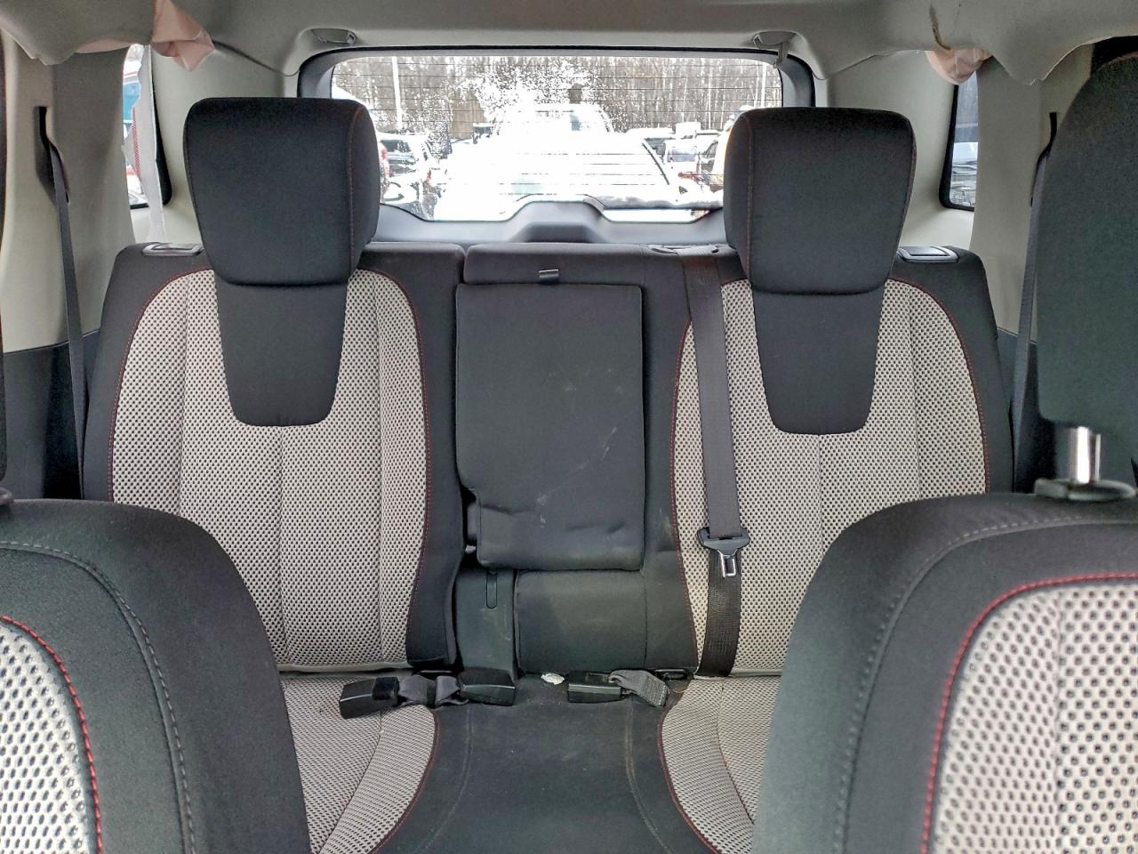 GMC Terrain Sle Image 13