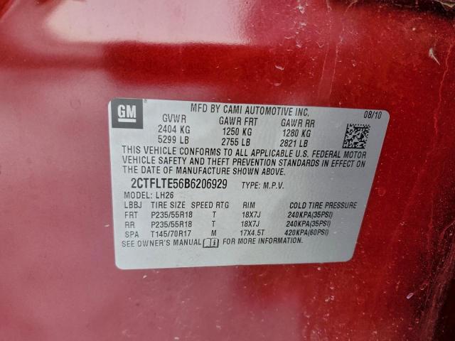 GMC Terrain Sle Image 5