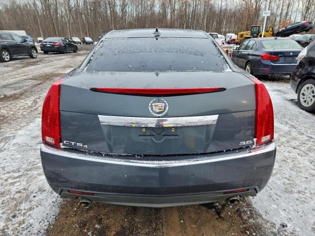 Cadillac CTS Premium Collection Image 4