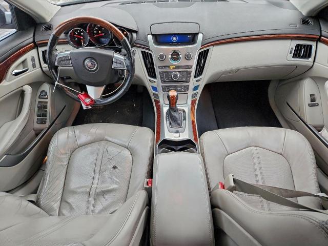 Cadillac CTS Premium Collection Image 13