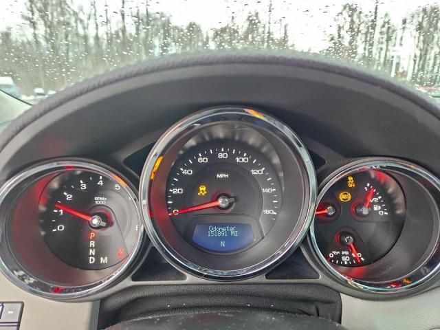 Cadillac CTS Premium Collection Image 6