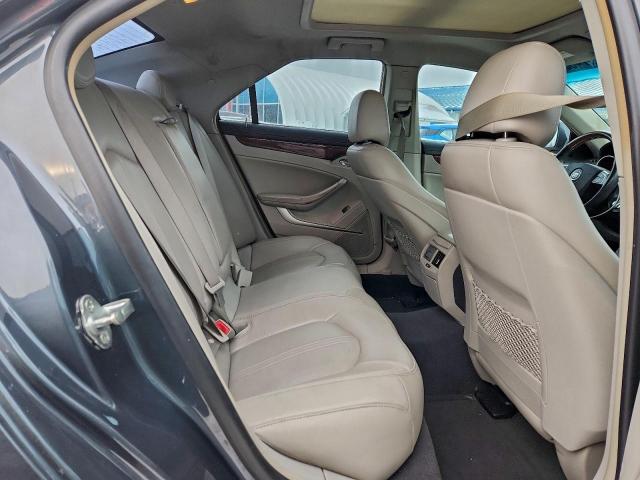 Cadillac CTS Premium Collection Image 7