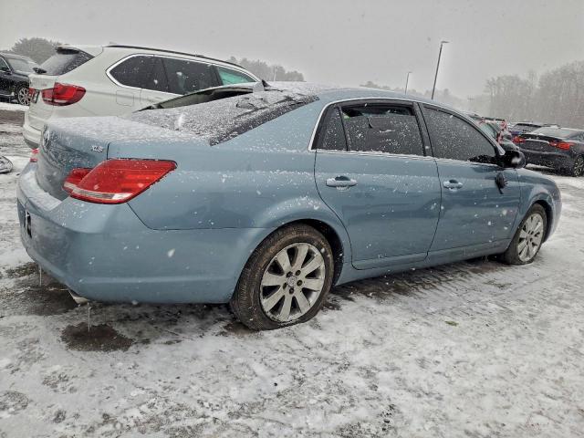 Toyota Avalon Xl Image 6