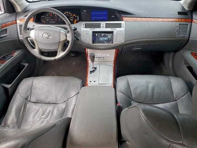 Toyota Avalon Xl Image 12