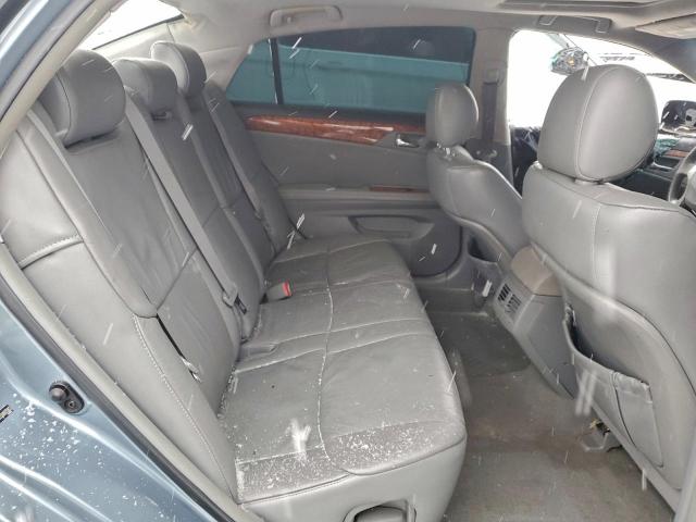 Toyota Avalon Xl Image 9