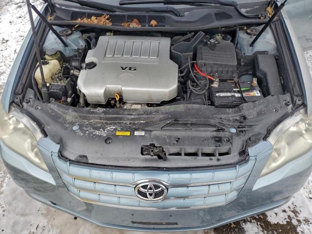 Toyota Avalon Xl Image 11