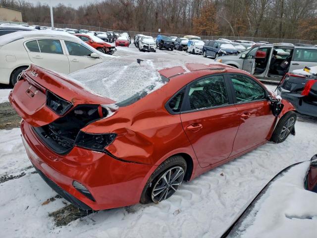 Kia Forte Lx Image 2