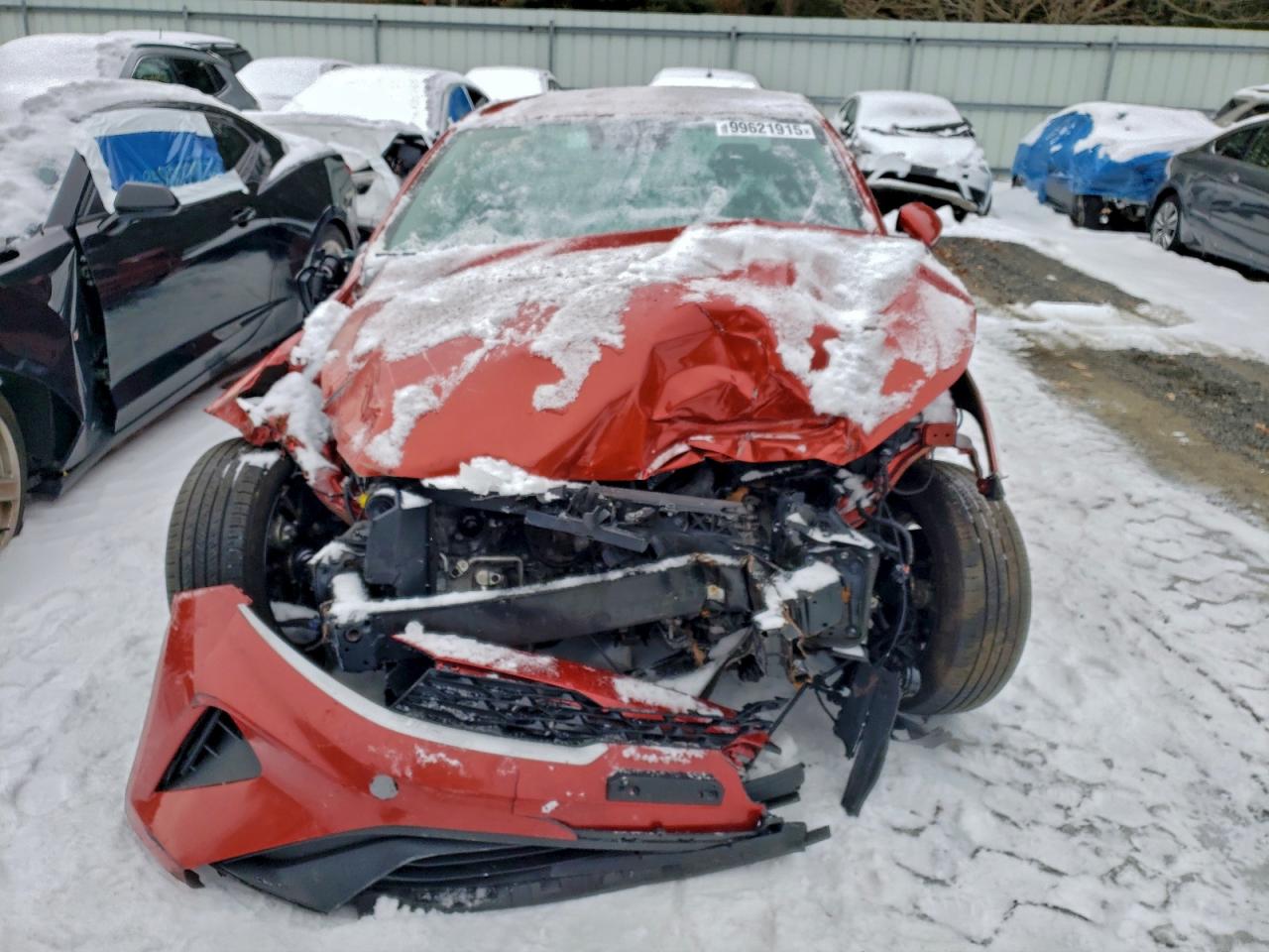 Kia Forte Lx Image 4