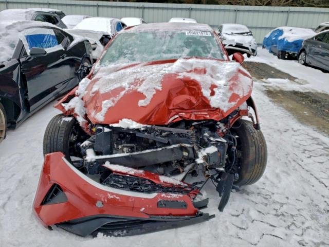 Kia Forte Lx Image 4