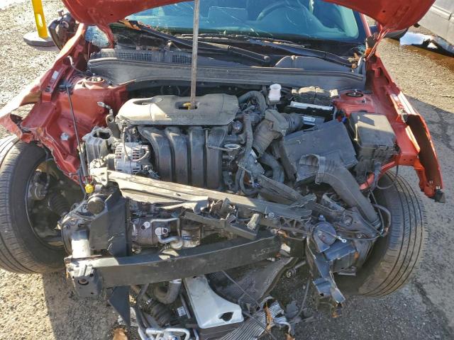 Kia Forte Lx Image 11