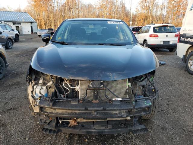 Nissan Rogue S Image 13