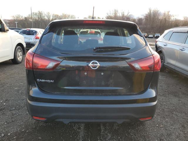 Nissan Rogue S Image 8