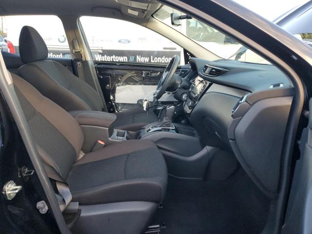 Nissan Rogue S Image 11