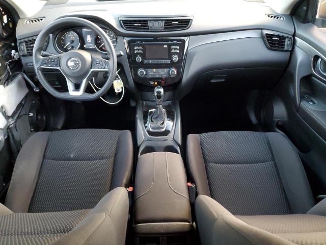 Nissan Rogue S Image 14