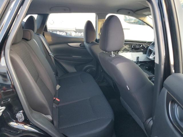 Nissan Rogue S Image 5