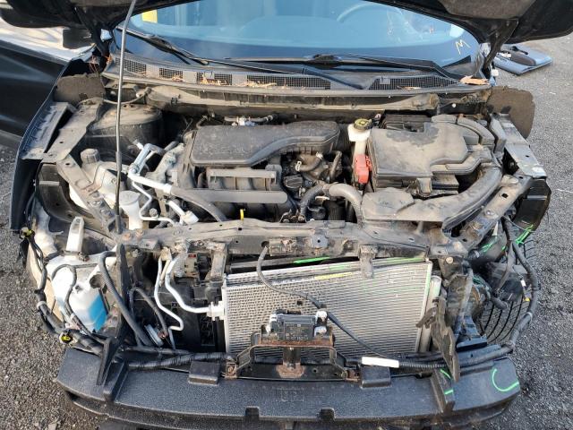 Nissan Rogue S Image 10