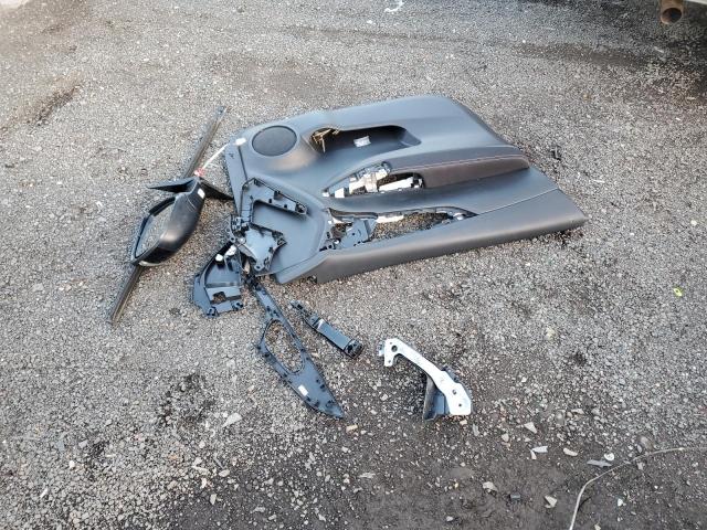 Nissan Rogue S Image 6