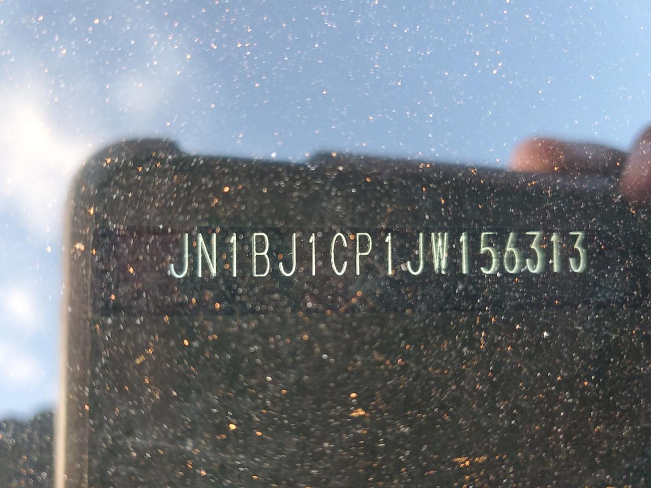 Nissan Rogue S Image 7